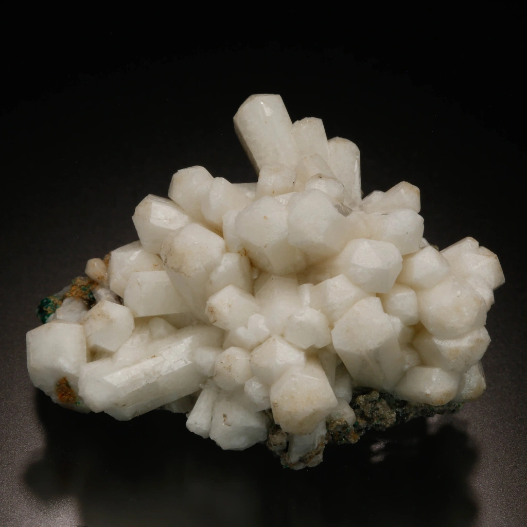 Malachite from Tsumeb, Oshikoto Region, Namibia image