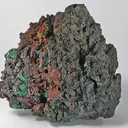 Malachite, Goethite - image 1