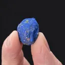 Malachite on Azurite 2 pieces - image 2