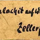 Malachite on Cerussite - image 4