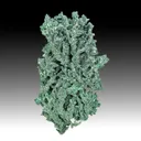 Malachite on Copper - image 1