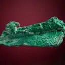 Malachite on Cuprite (after Copper)? - image 3