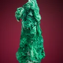 Malachite on Cuprite (after Copper)? - image 2