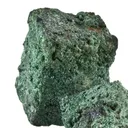 Malachite on Cuprite (Rare Cubic Habit) - image 5