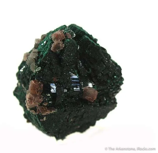 Malachite (Primary Crystal) image