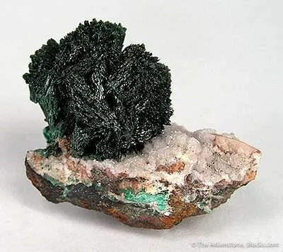 Malachite (Primary Crystals) - image 1