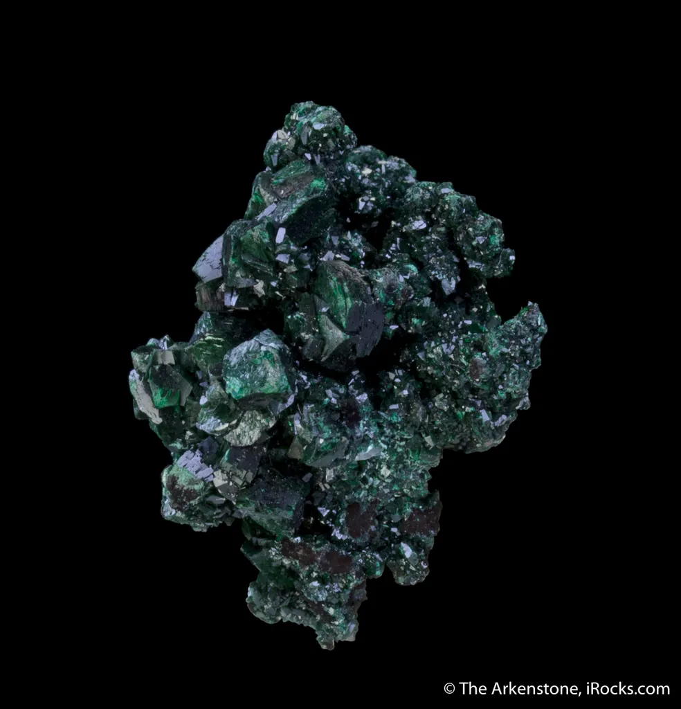 Malachite (primary, not replacement) - image 3