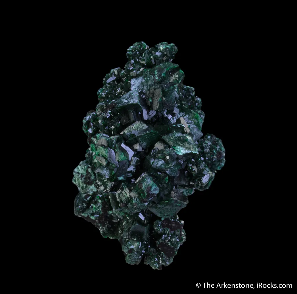 Malachite (primary, not replacement) image