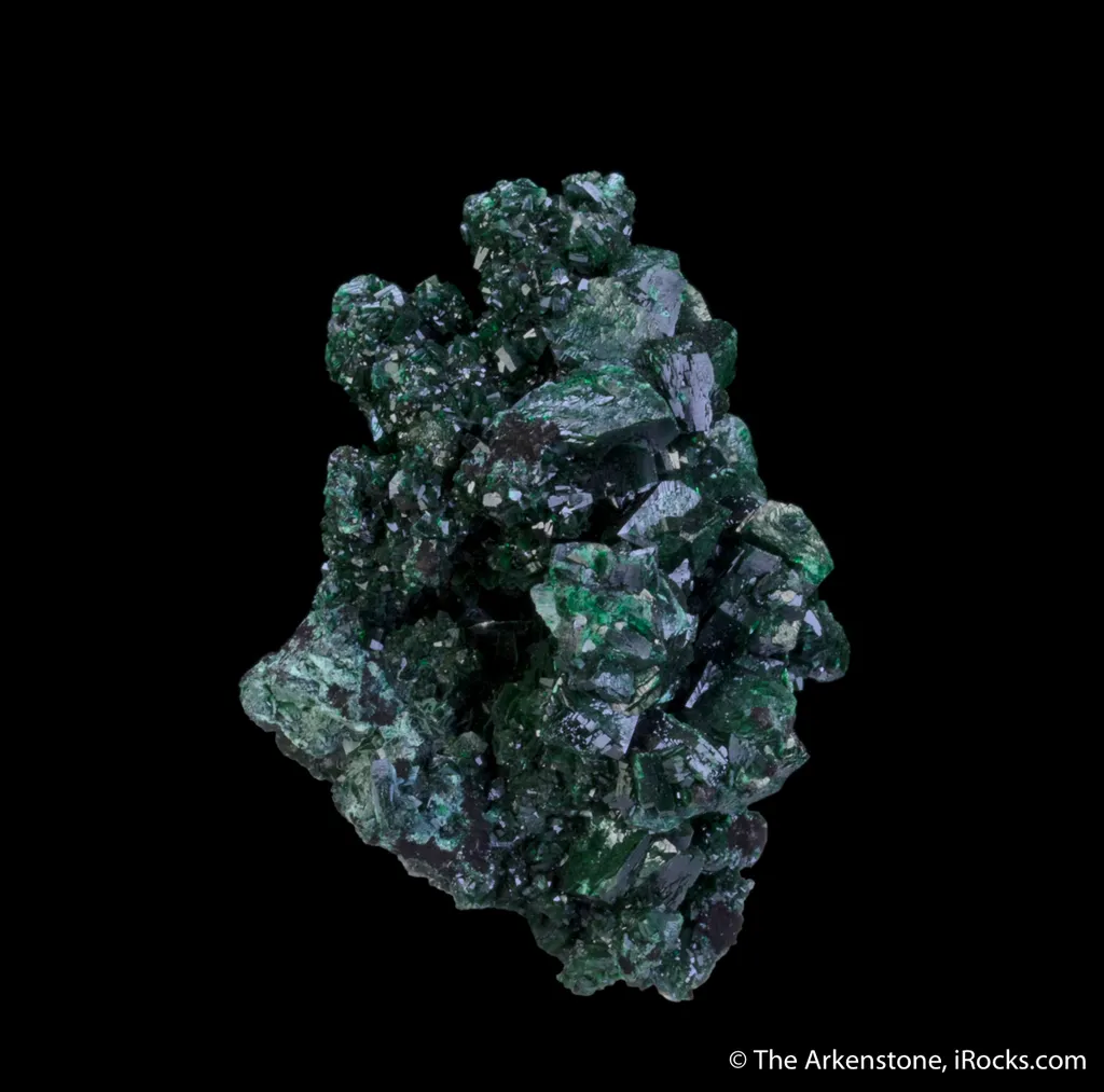 Malachite (primary, not replacement) - image 2