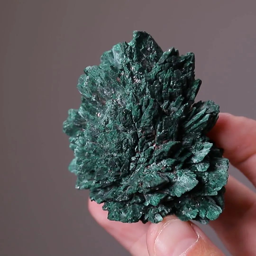 Malachite ps. after Azurite - image 2