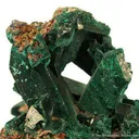 Malachite Ps. After Azurite - image 4