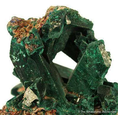 Malachite Ps. After Azurite - image 4