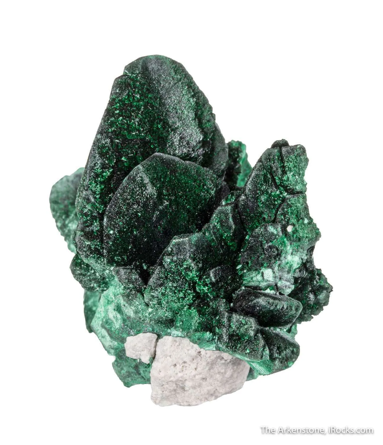 Malachite ps. after Azurite - image 4