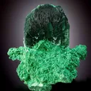 Malachite ps. after Azurite - image 1