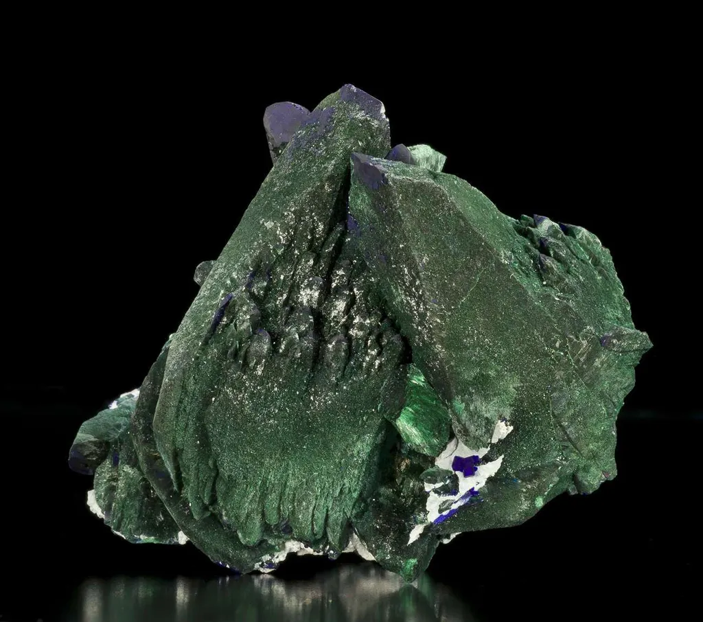 Malachite Ps. After Azurite - image 3