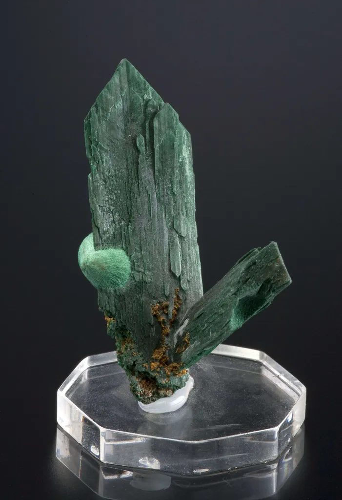 Malachite Ps. After Azurite - image 3