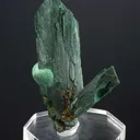 Malachite Ps. After Azurite - image 3