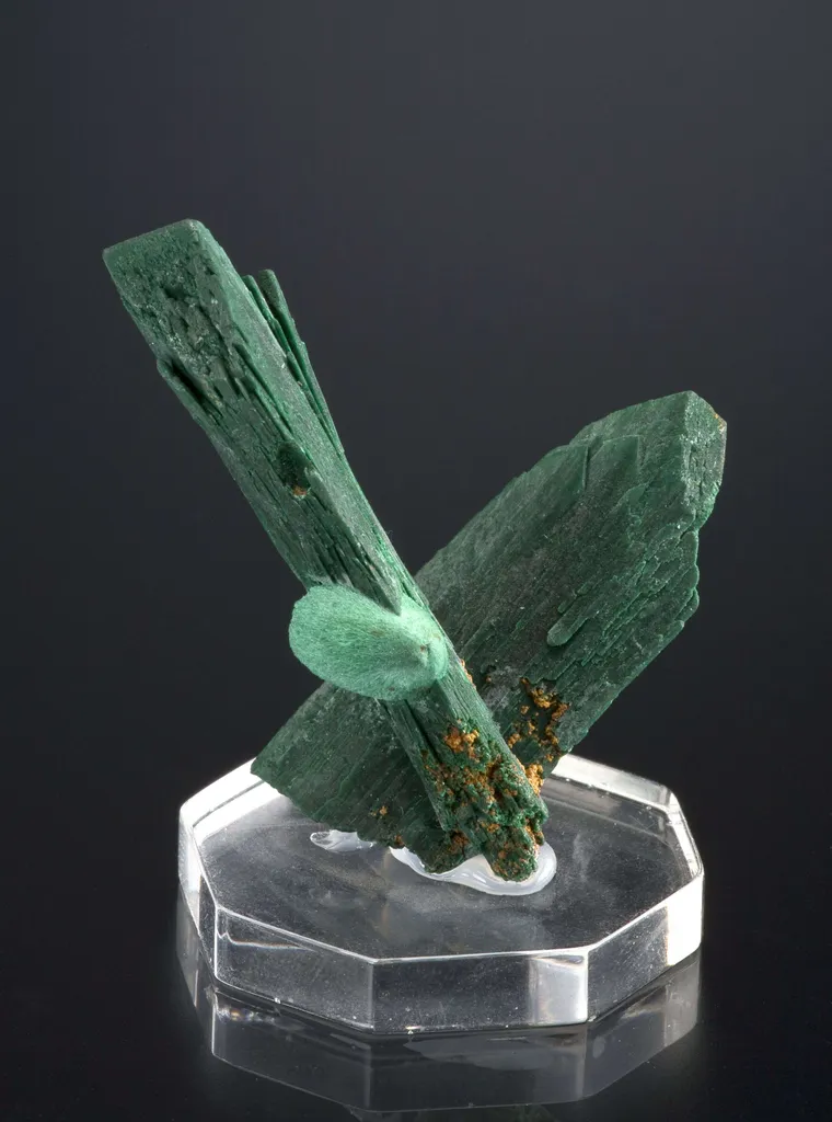Malachite Ps. After Azurite - image 4