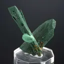 Malachite Ps. After Azurite - image 4
