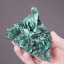 Malachite ps. after Azurite - image 2