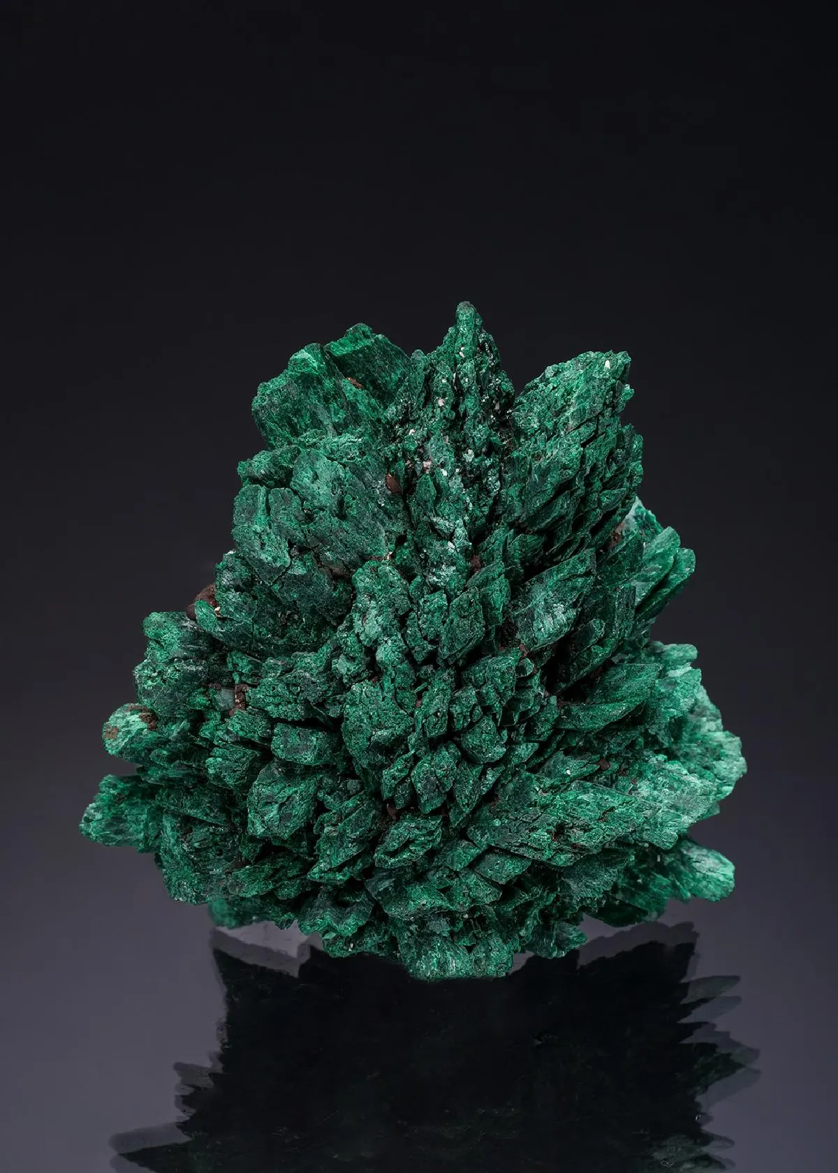 Malachite ps. after Azurite - image 1