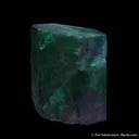 Malachite ps after Azurite - image 2