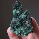 Malachite ps. after Azurite - image 2