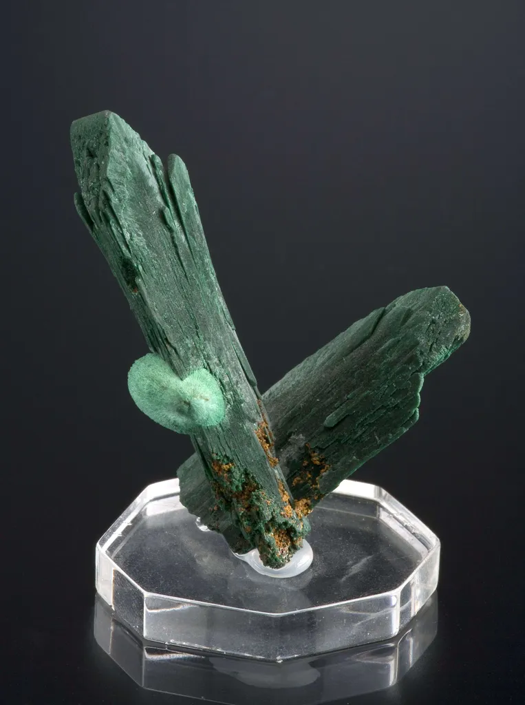 Malachite Ps. After Azurite - image 2