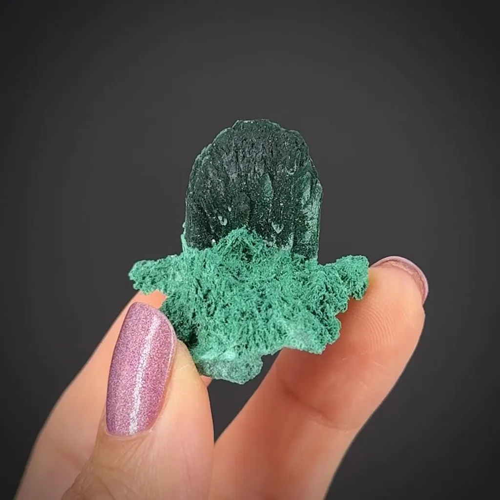 Malachite ps. after Azurite - image 2