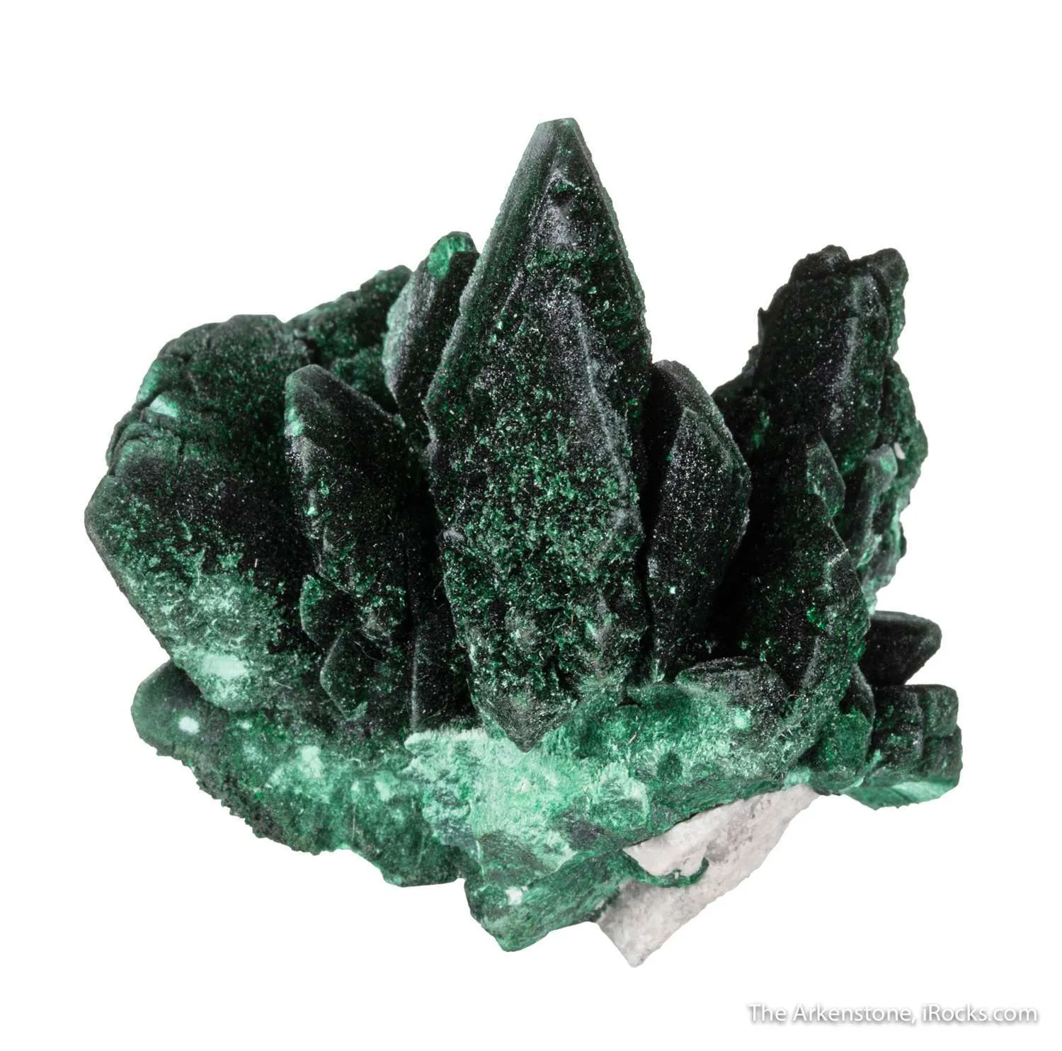 Malachite ps. after Azurite - image 3