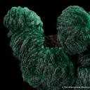 Malachite ps. after Azurite - image 4