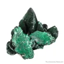 Malachite ps. after Azurite - image 6