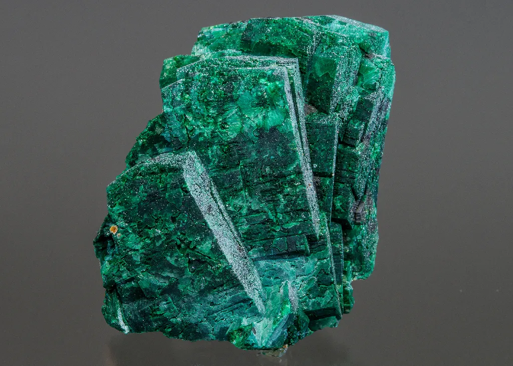 Malachite ps. after Azurite image