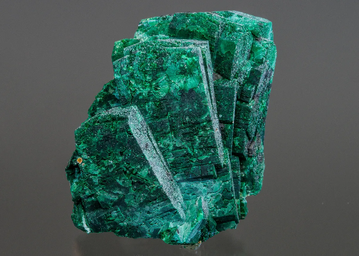 Malachite ps. after Azurite - image 1