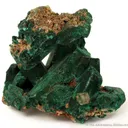 Malachite Ps. After Azurite - image 1