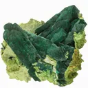 Malachite ps. after Azurite - image 1