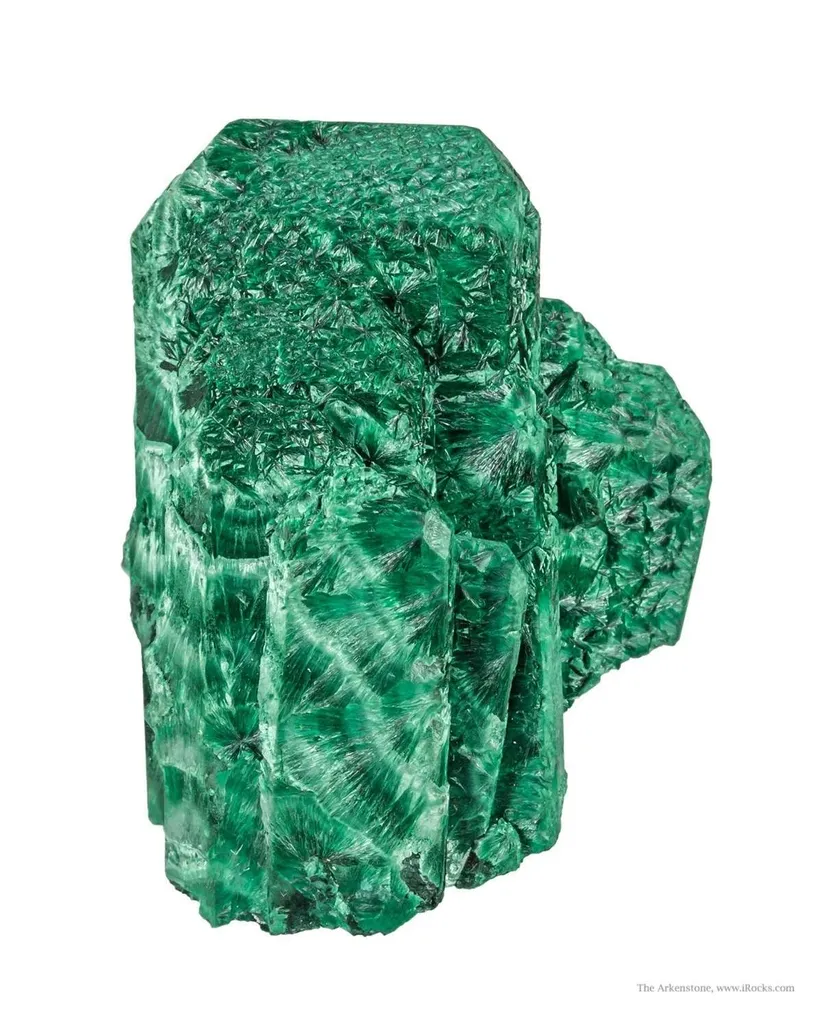 Malachite Ps. After Azurite - image 2