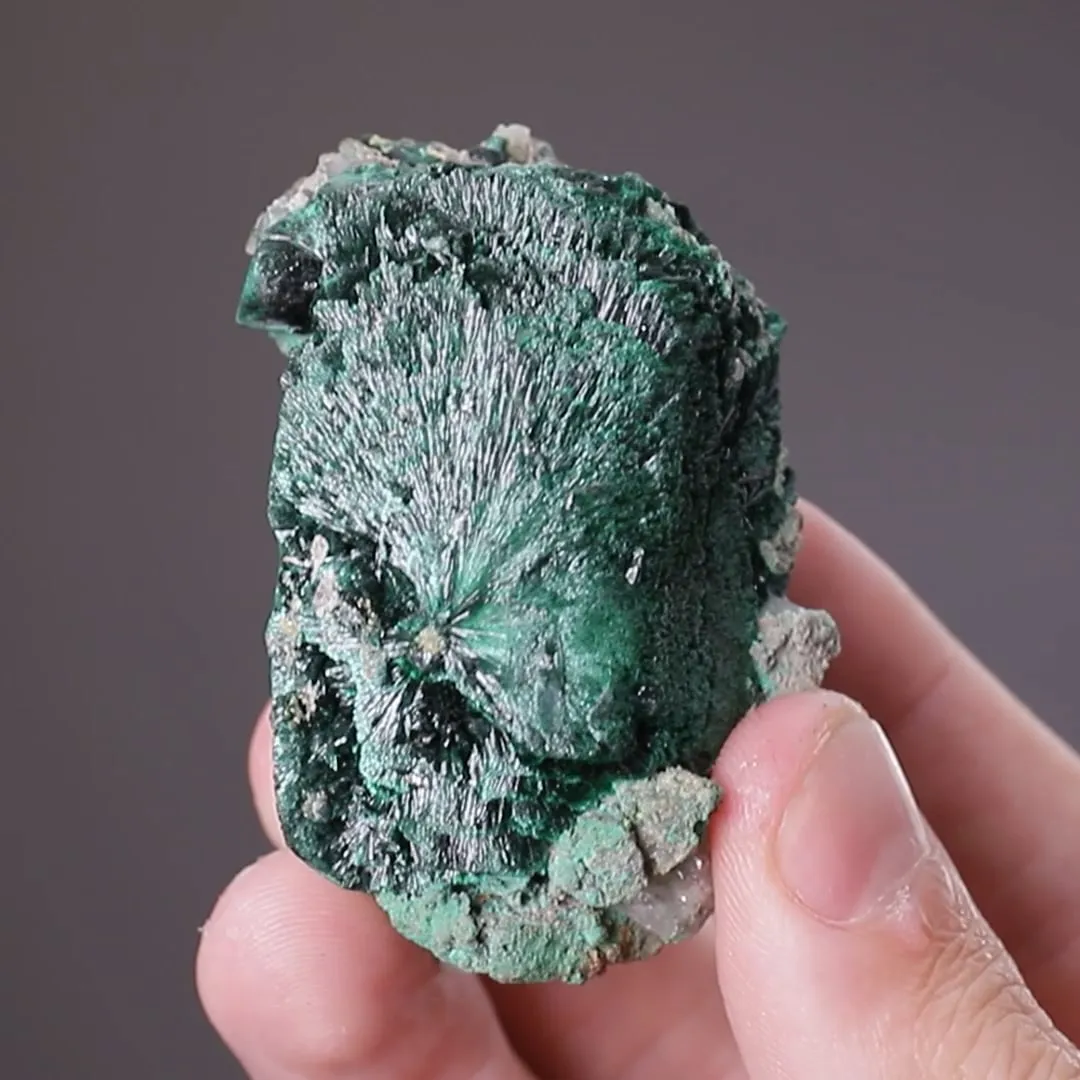 Malachite ps. after Azurite - image 2