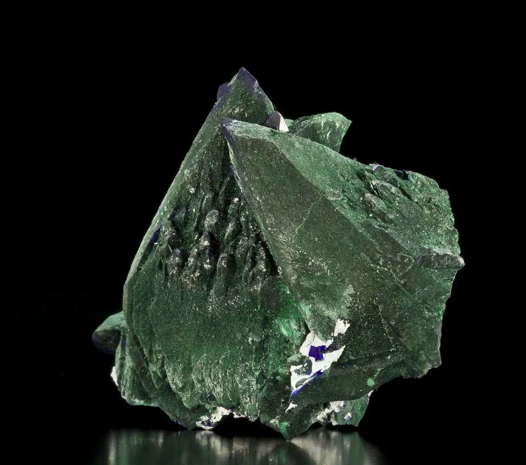 Malachite Ps. After Azurite - image 4