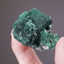 Malachite ps. after Azurite - image 2