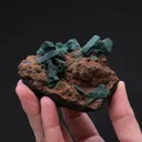 Malachite ps. after Azurite - image 2