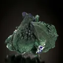 Malachite Ps. After Azurite - image 1