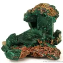 Malachite Ps. After Azurite - image 3