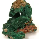 Malachite Ps. After Azurite - image 2
