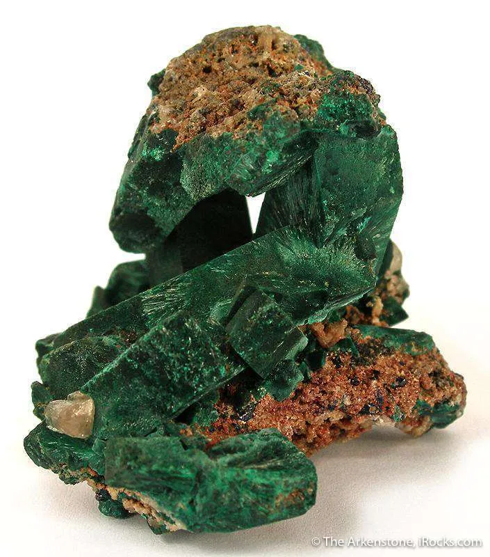 Malachite Ps. After Azurite - image 2