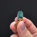 MALACHITE ps. after AZURITE - image 2