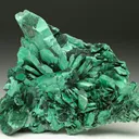 Malachite ps. after Azurite - image 1