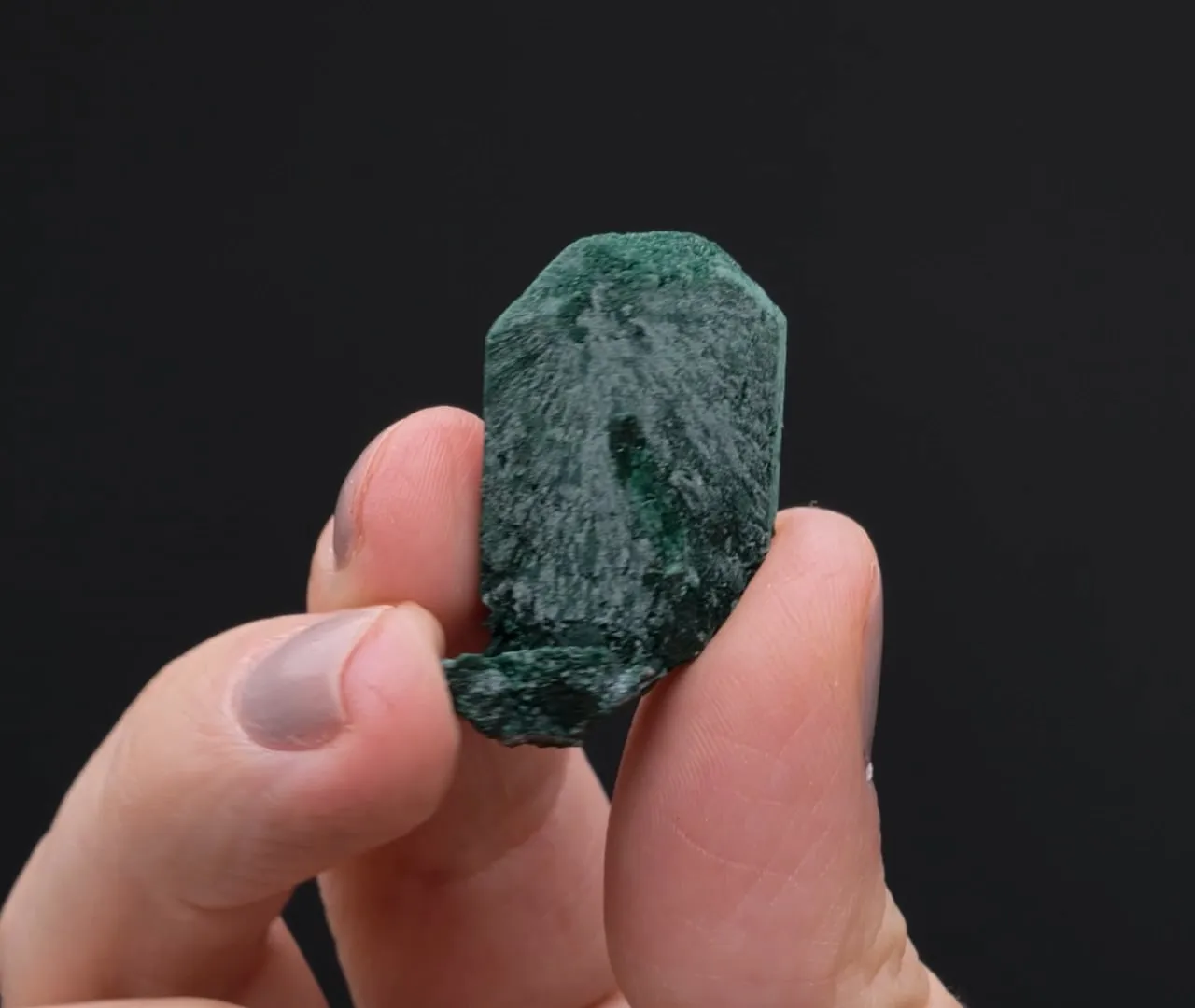 Malachite ps. after Azurite - image 2