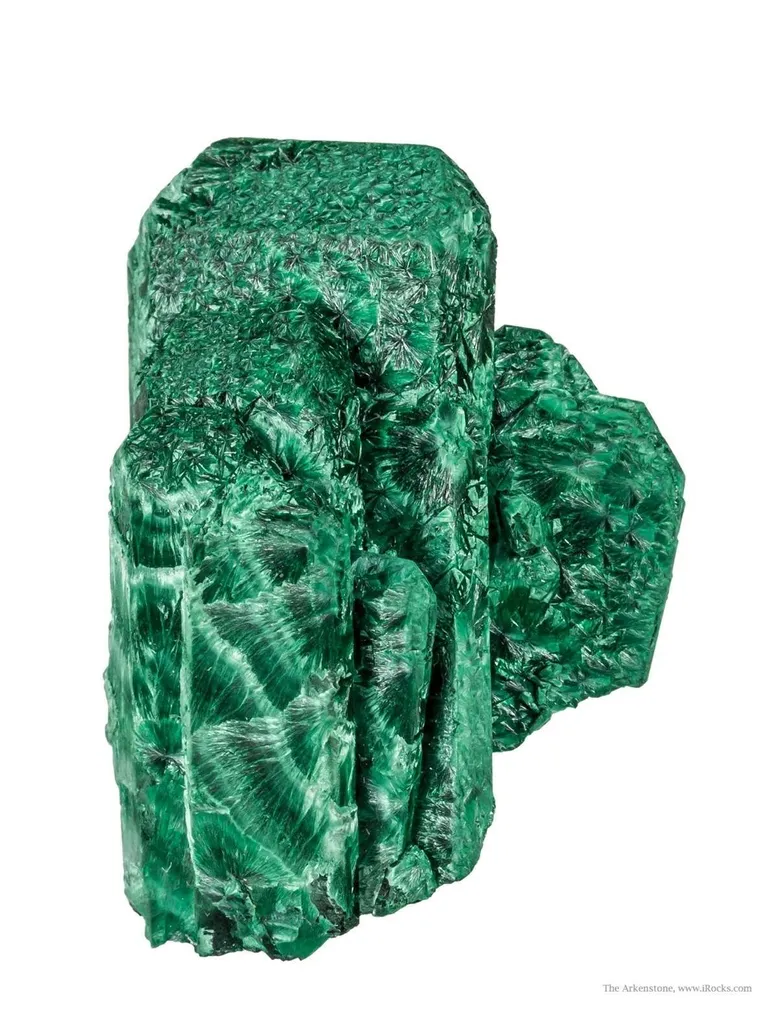 Malachite Ps. After Azurite - image 3