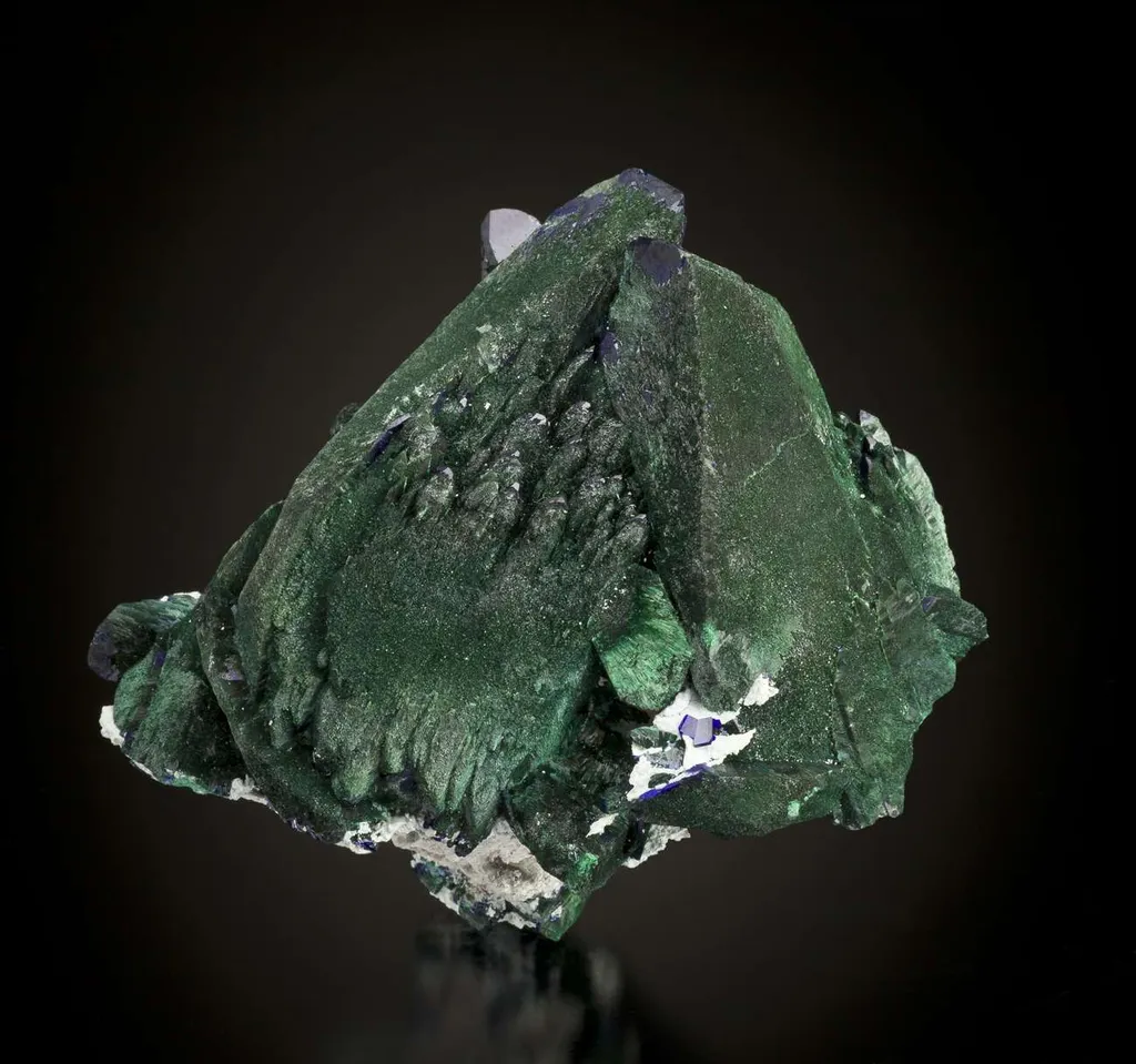 Malachite Ps. After Azurite - image 2